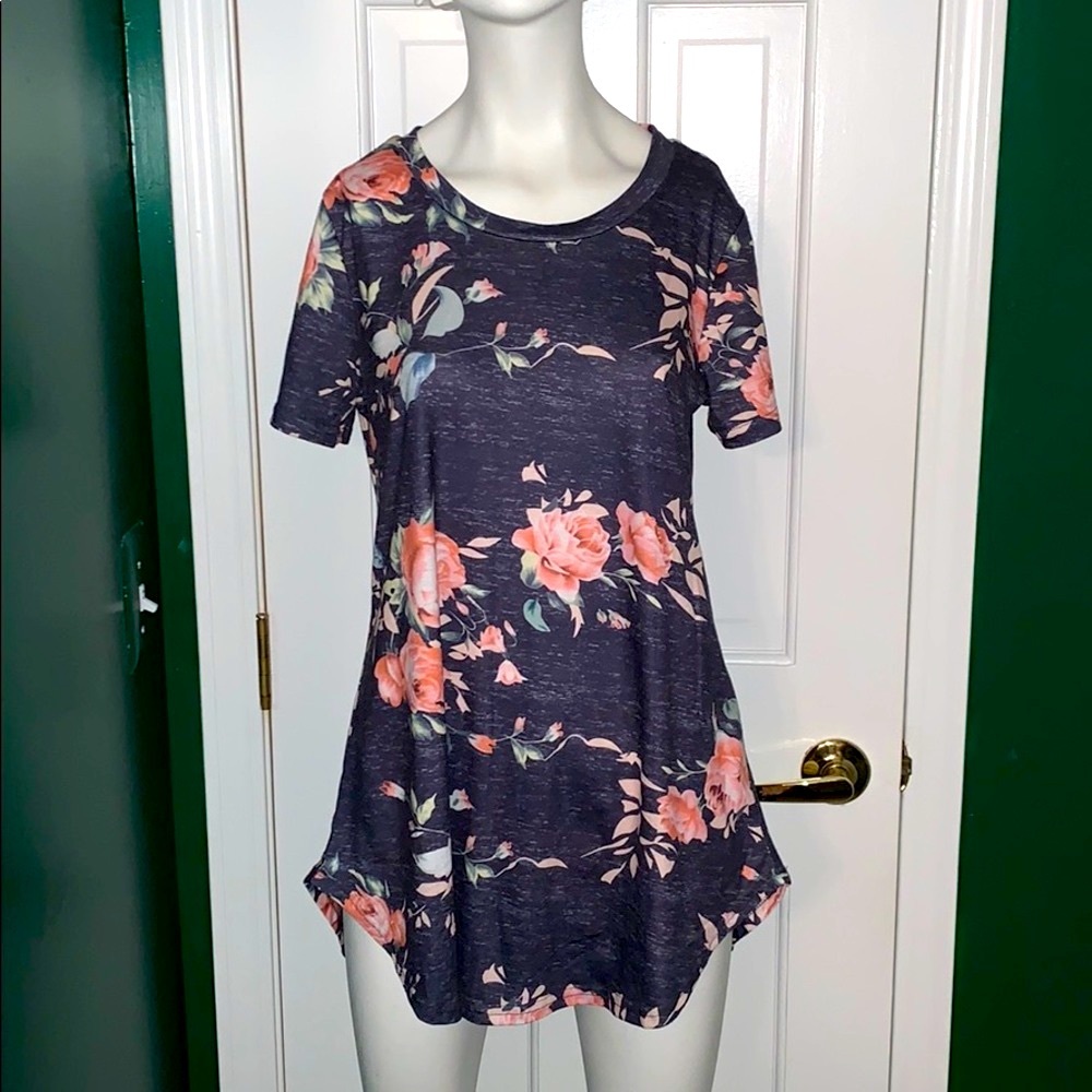 Oversized T-Shirt size small
